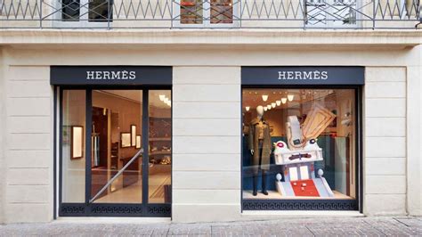 hermes esclaves|hermes family.